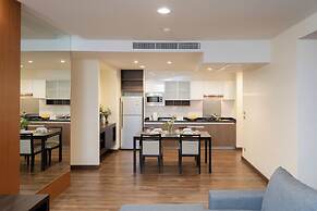 Amanta Hotel & Residence Ratchada