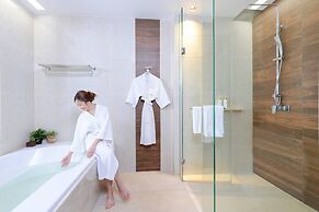 Amanta Hotel & Residence Ratchada