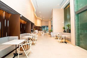 Amanta Hotel & Residence Ratchada