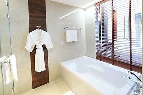 Amanta Hotel & Residence Ratchada