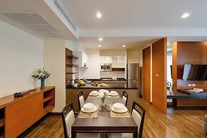 Amanta Hotel & Residence Ratchada