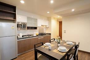 Amanta Hotel & Residence Ratchada