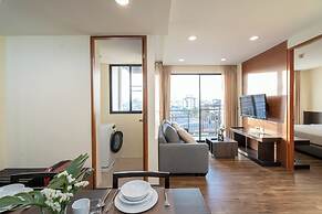 Amanta Hotel & Residence Ratchada