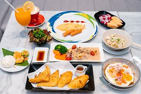 Amanta Hotel & Residence Ratchada