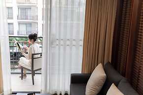 Amanta Hotel & Residence Ratchada