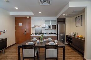 Amanta Hotel & Residence Ratchada