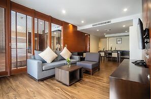 Amanta Hotel & Residence Ratchada