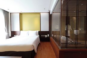 Amanta Hotel & Residence Ratchada