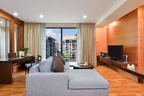 Amanta Hotel & Residence Ratchada