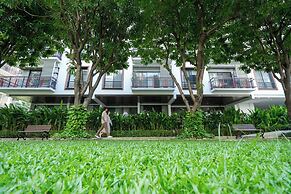 Amanta Hotel & Residence Ratchada