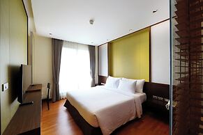 Amanta Hotel & Residence Ratchada