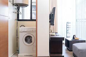 Amanta Hotel & Residence Ratchada