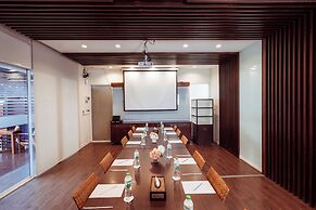 Amanta Hotel & Residence Ratchada