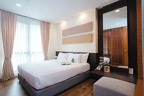 Amanta Hotel & Residence Ratchada