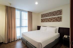 Amanta Hotel & Residence Ratchada