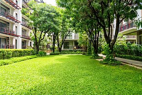Amanta Hotel & Residence Ratchada