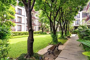 Amanta Hotel & Residence Ratchada