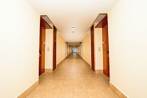 Amanta Hotel & Residence Ratchada