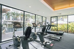Amanta Hotel & Residence Ratchada