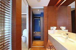 Amanta Hotel & Residence Ratchada