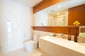 Amanta Hotel & Residence Ratchada