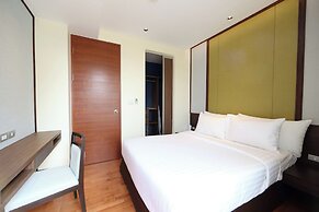 Amanta Hotel & Residence Ratchada