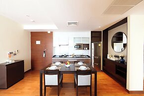 Amanta Hotel & Residence Ratchada