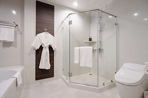 Amanta Hotel & Residence Ratchada