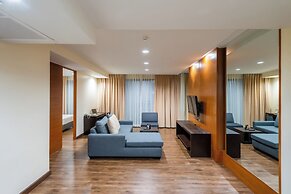 Amanta Hotel & Residence Ratchada