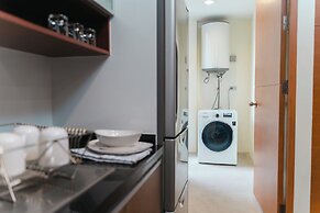 Amanta Hotel & Residence Ratchada