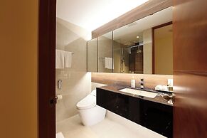 Amanta Hotel & Residence Ratchada