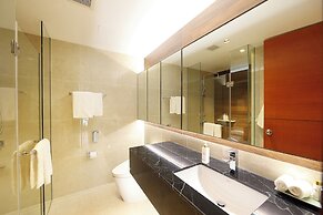 Amanta Hotel & Residence Ratchada