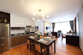 Amanta Hotel & Residence Ratchada