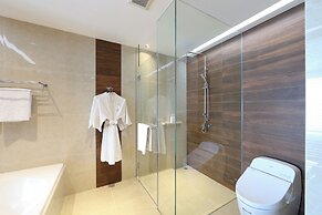 Amanta Hotel & Residence Ratchada