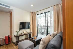 Amanta Hotel & Residence Ratchada