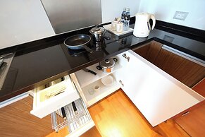 Amanta Hotel & Residence Ratchada