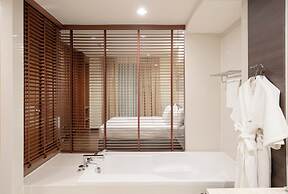 Amanta Hotel & Residence Ratchada