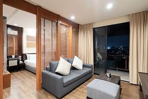 Amanta Hotel & Residence Ratchada