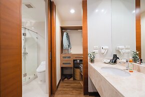 Amanta Hotel & Residence Ratchada
