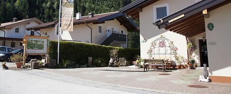 Das Taubenhaus