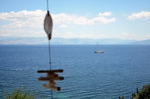 Casa dei Venti - Sea View Apartments
