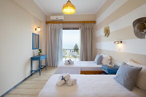Casa dei Venti - Sea View Apartments
