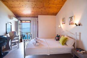 Casa dei Venti - Sea View Apartments