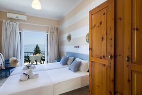 Casa dei Venti - Sea View Apartments