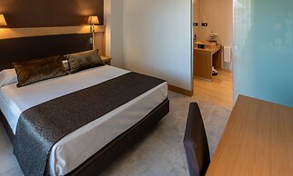 Gran Palas Hotel - Spa incluido