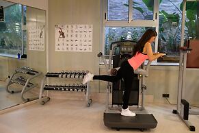 Gran Palas Hotel - Spa incluido