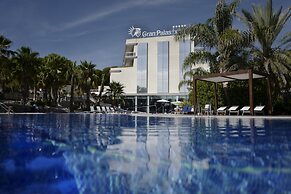 Gran Palas Hotel - Spa incluido