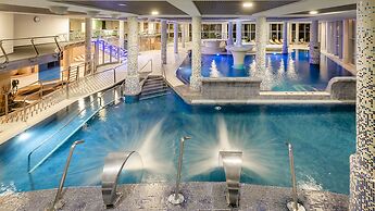 Gran Palas Hotel - Spa incluido