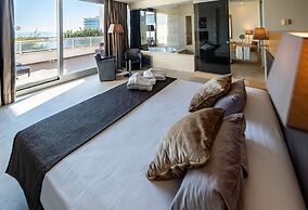 Gran Palas Hotel - Spa incluido
