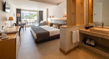 Gran Palas Hotel - Spa incluido
